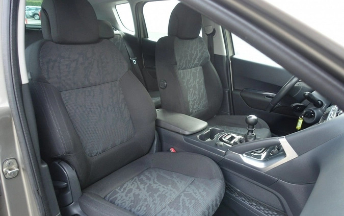 Peugeot 3008 cena 25900 przebieg: 199999, rok produkcji 2011 z Frampol małe 232